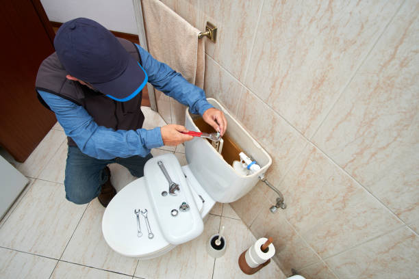 Professional Plumbing in Bradenton, FL